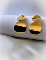 bold drop earrings Canada fashion jewellery for women