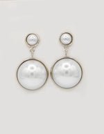 earrings_drop_earrings_goden_pearl_bezel_drops_gift_for_her_jewellery_canada
