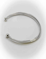 Solo Heart Minimal Elegant Bangle Set For Female  jewelry Biya Accessoires