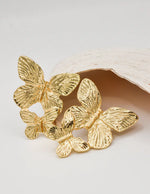 butterfly_earring_gold_triple_wings_trendy_canadian_fashion_jewellery
