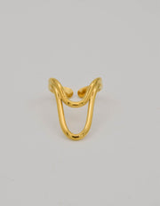 golden_wave_minimalist_open_ring_modern_open_design_canada_womens_adjustable_ring