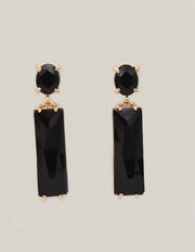 statement_black_stone_earring_for_women_montreal