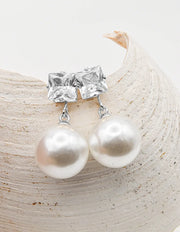 Le lot de boucles d'oreilles Luxe – un éclat sans effort, un charme au quotidien