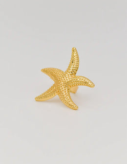 Vintage Engagement Rings – Stella Tide Starfish Set Canada